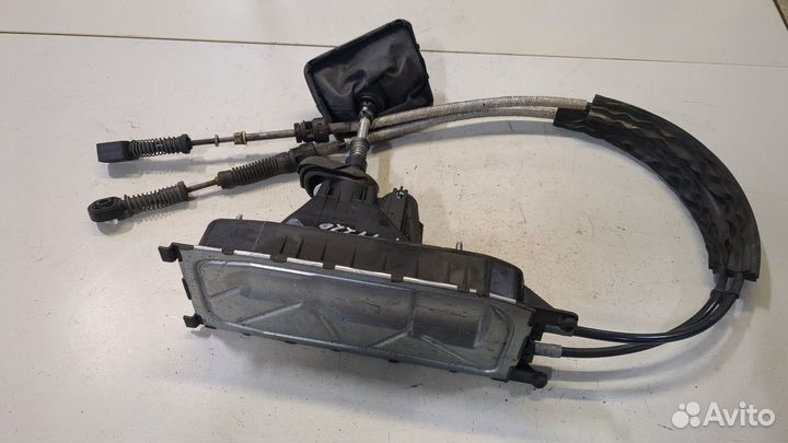 Кулиса кпп Volkswagen Golf 7, 2014