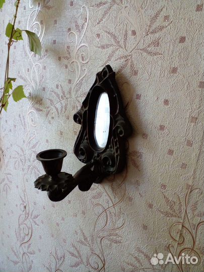 Подсвечник