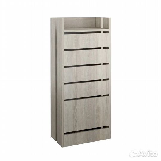 Обувница О-6