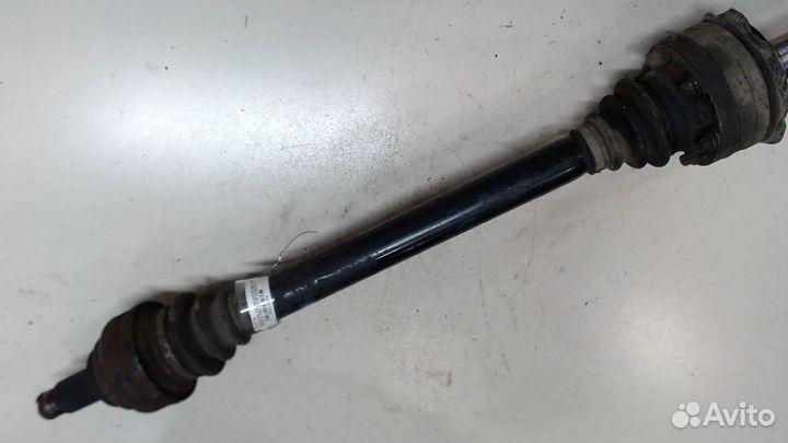 Полуось левая задняя BMW 5 E60