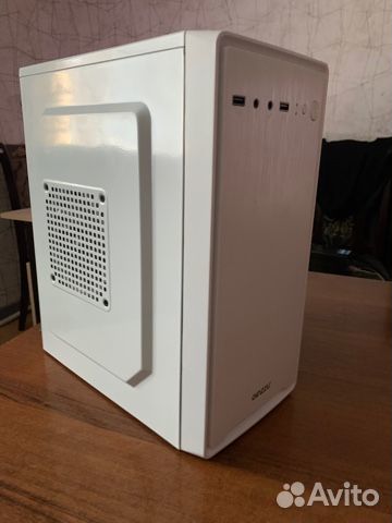 Системный блок