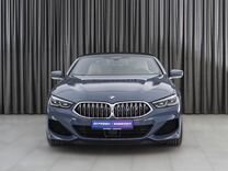 BMW 8 серия 4.4 AT, 2022, 2 106 км, с пробегом, цена 14 199 000 руб.
