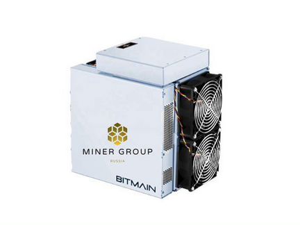 Antminer S19j pro 96 th/s NEW