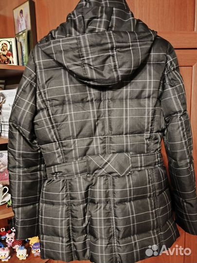 Куртка зимняя женская 42 44 размер