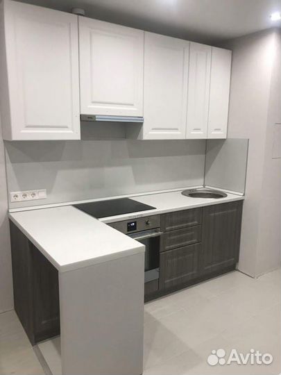 Цена за всю кухню ксп:42060