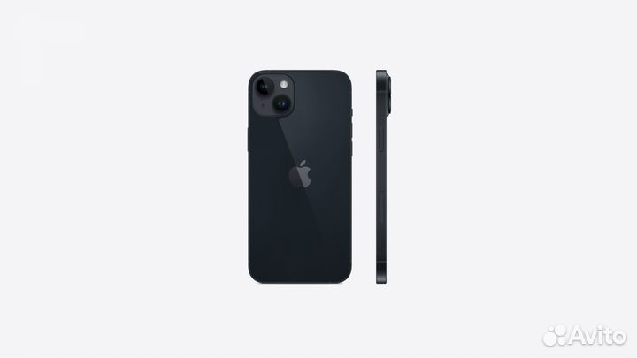 iPhone 14 Plus, 128 ГБ