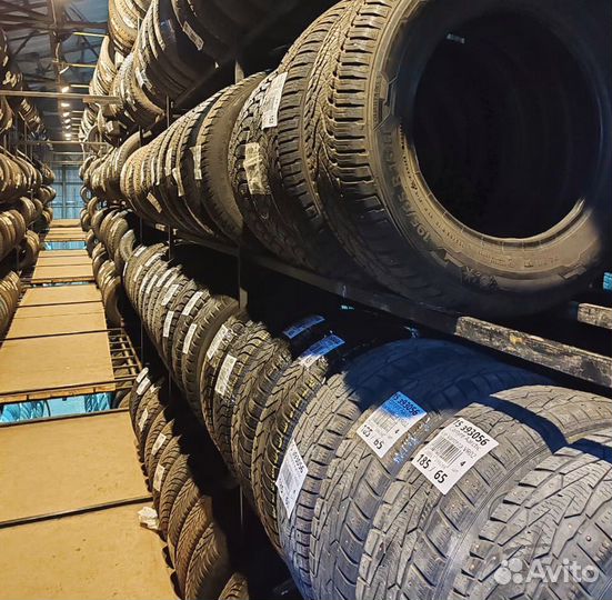 Nokian Tyres Nordman 5 215/70 R16 96M