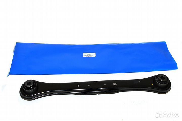 Рычаг задней подвески передний Freelander и Evoque