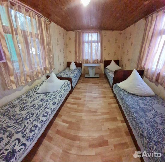 Отдых на черном море