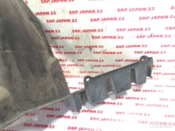 Подкрылок задний правый Subaru Outback BS FB25