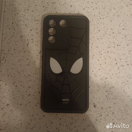 Чехол на vivo v27e