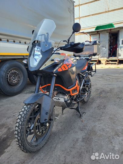 Продам мотоцикл