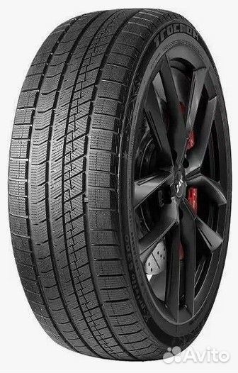Tracmax X-Privilo S360 225/45 R17 94T