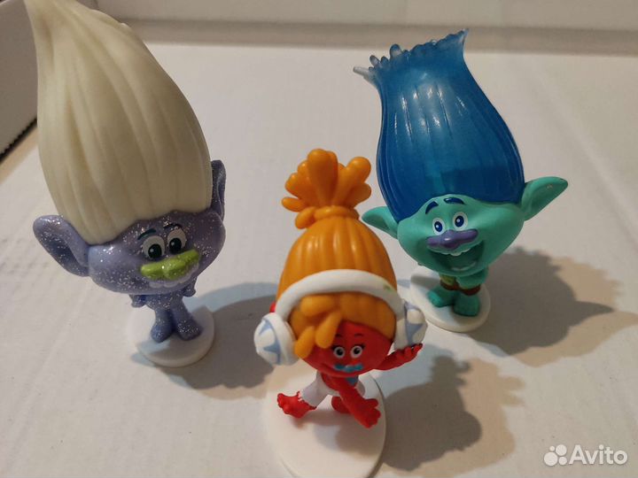 Свит бокс тролли