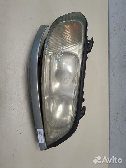 Фара (передняя) Opel Omega B, 2002