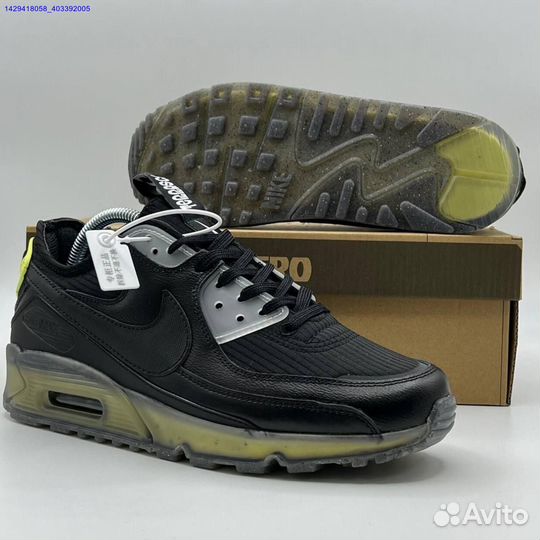 Кроссовки Nike Air Max Terrascape 90 (Арт.75593)