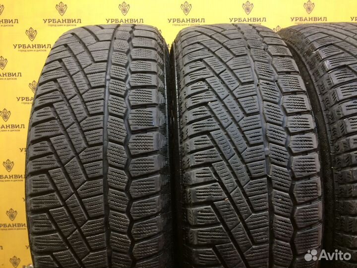 Continental ContiVikingContact 5 195/65 R15 95T