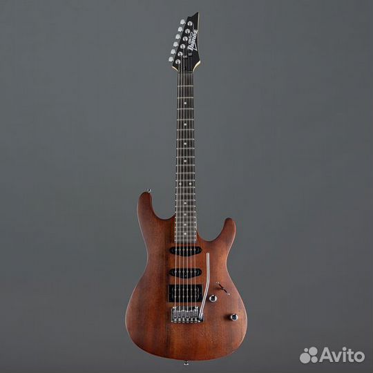 Электрогитара Ibanez Gio GSA60-WNF Walnut Flat