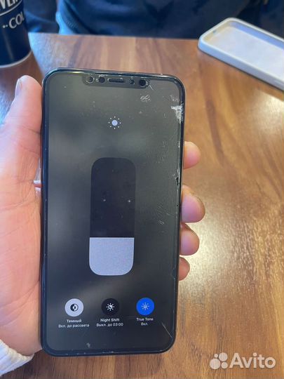 iPhone Xs Max, 256 ГБ
