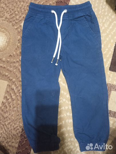 Одежда для мальчика 92,98,104