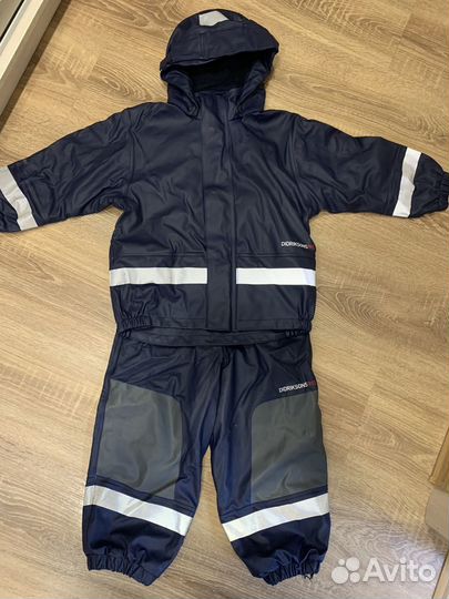 Костюм didriksons 100