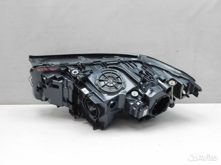 Фара правая BMW 5-Series/M5