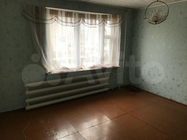 2-к. квартира, 48,3 м², 1/5 эт.