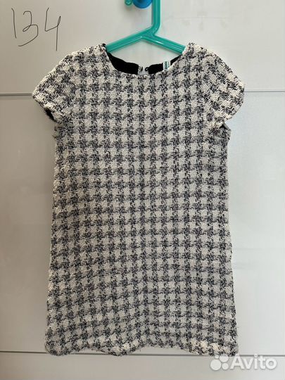 Школьная одежда для девочки 128-140