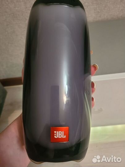 Колонка jbl