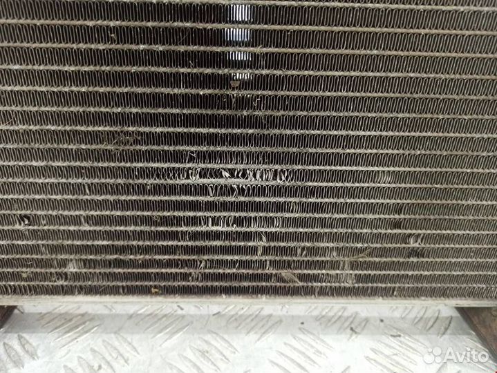 Радиатор основной Audi A6 4F/C6 2007