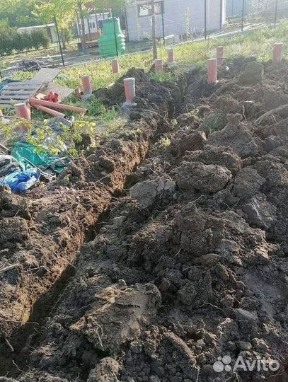 Септик Автономная канализация