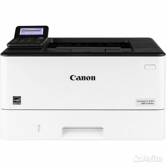 Canon i-Sensys LBP246DW (А4, Printer/ Duplex, 1200