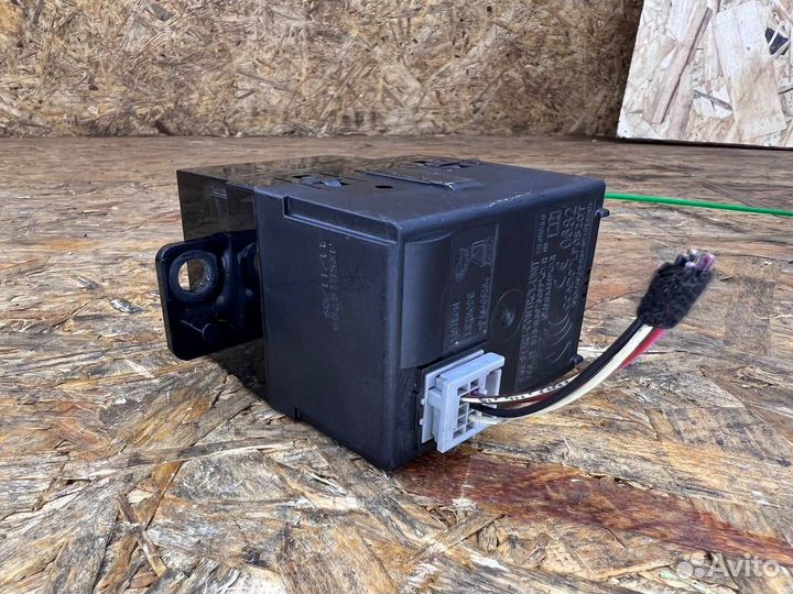 Замок зажигания Jaguar XF X250 CC9 2010 C2P20114