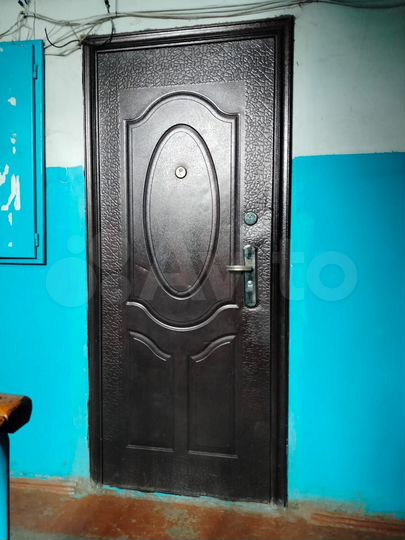 1-к. квартира, 30 м², 1/5 эт.