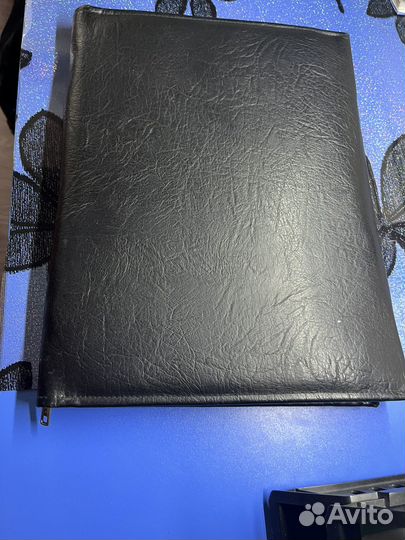 Папка для документов a4