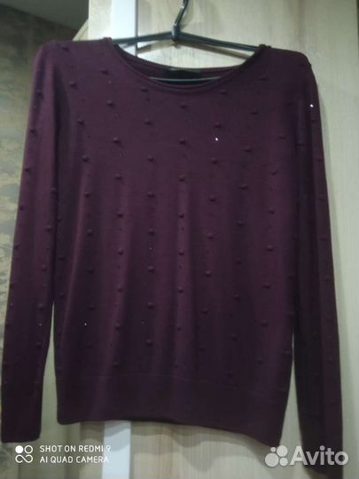 Кофточка женская 44