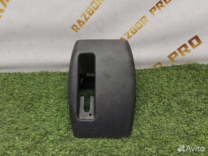 Кожух рулевой колонки Lifan Murman 820 LFB479Q