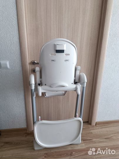 Стульчик для кормления Peg Perego PrimaPappa zero3
