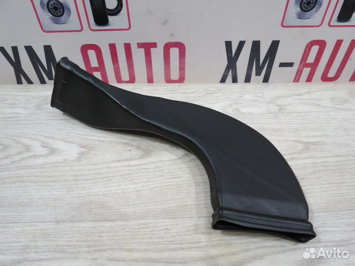 Воздуховод Renault Sandero 2