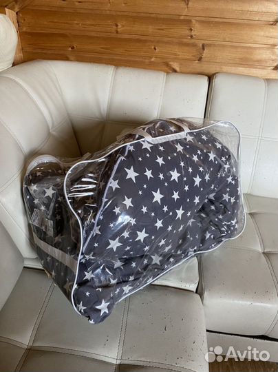 Подушка для беременных