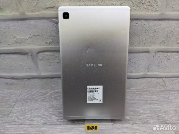 8.7 Планшет Samsung Galaxy Tab A7 Lite SM-T225 (20