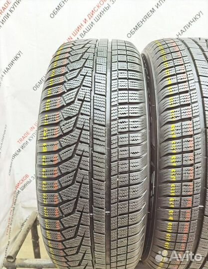 Hankook Winter I'Cept Evo 205/60 R16 96S