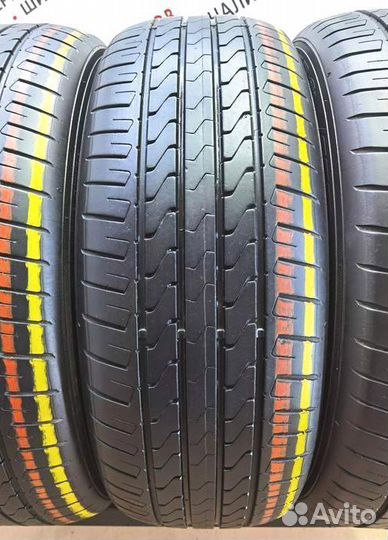 Cooper Evolution CTT 225/55 R19 99H