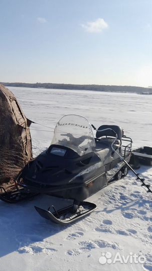 Тайга ст 500 д