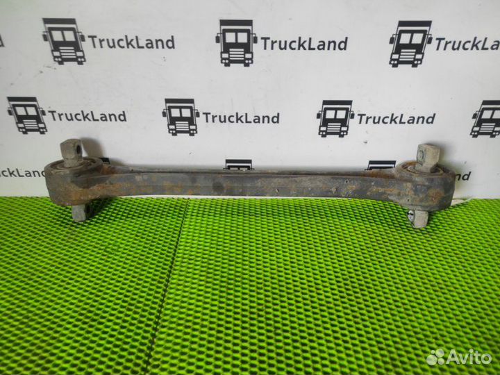 Тяга реактивная заднего моста задняя левая Volvo