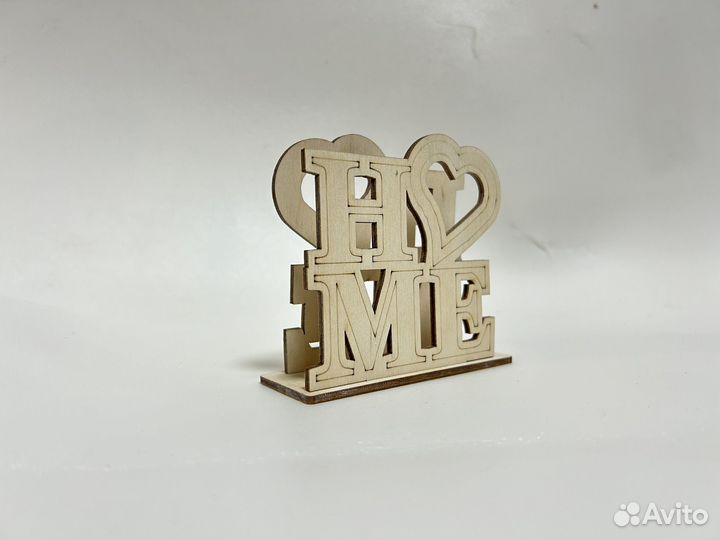 Изготовление интерьерной мебели, освещения, декора