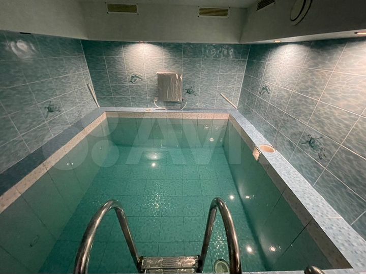 Свободного назначения, 115 м²