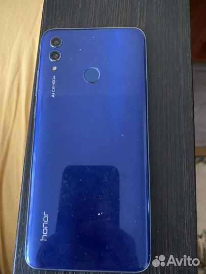 HONOR 10 Lite, 4/64 ГБ