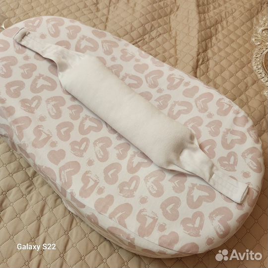 Кокон новый