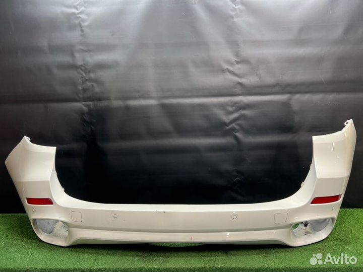 Бампер задний Bmw X5 F15